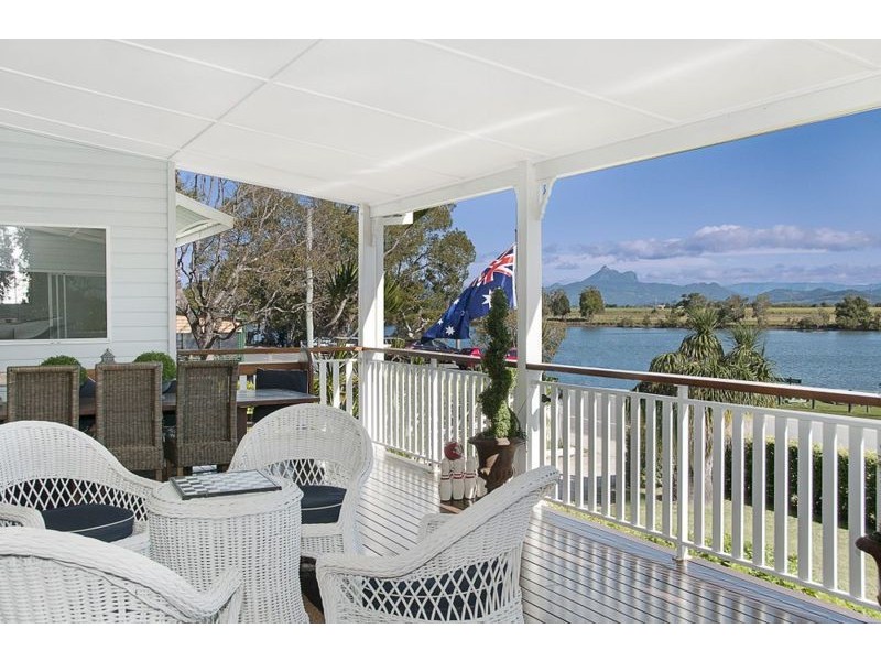 118-120 Riverside Drive, Tumbulgum NSW 2490