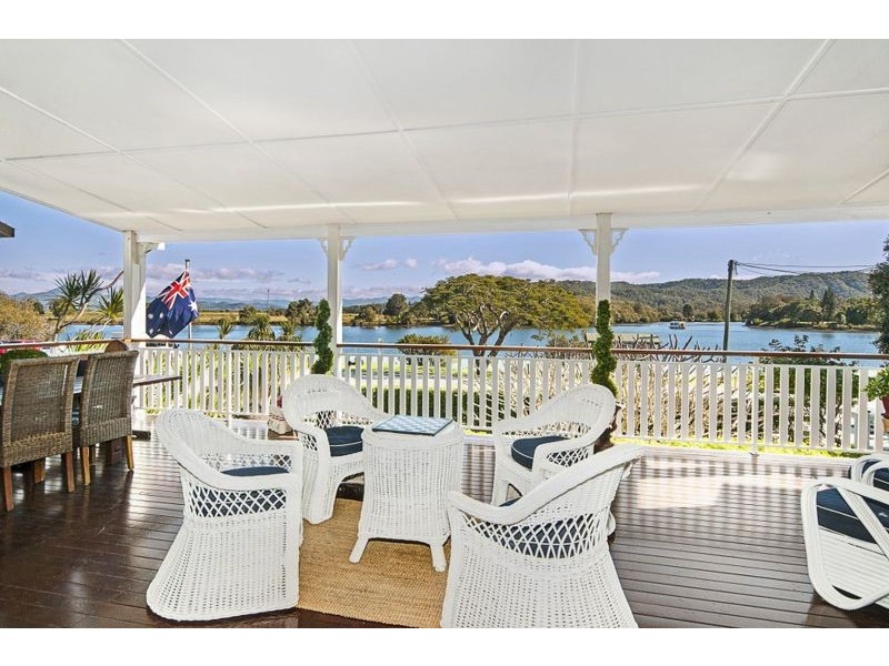 118-120 Riverside Drive, Tumbulgum NSW 2490