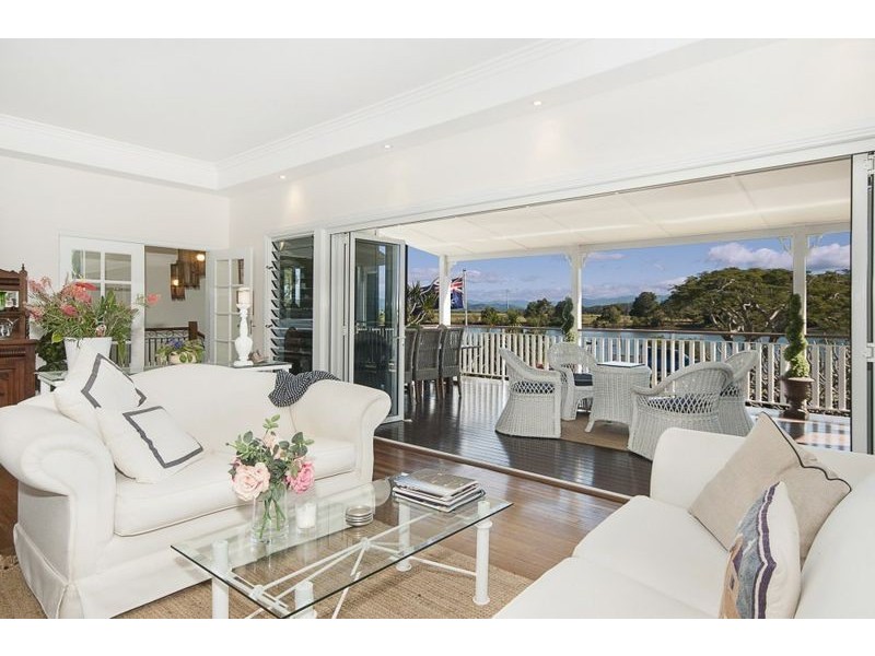 118-120 Riverside Drive, Tumbulgum NSW 2490