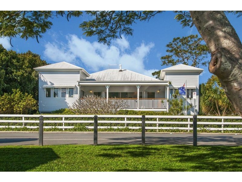 118-120 Riverside Drive, Tumbulgum NSW 2490