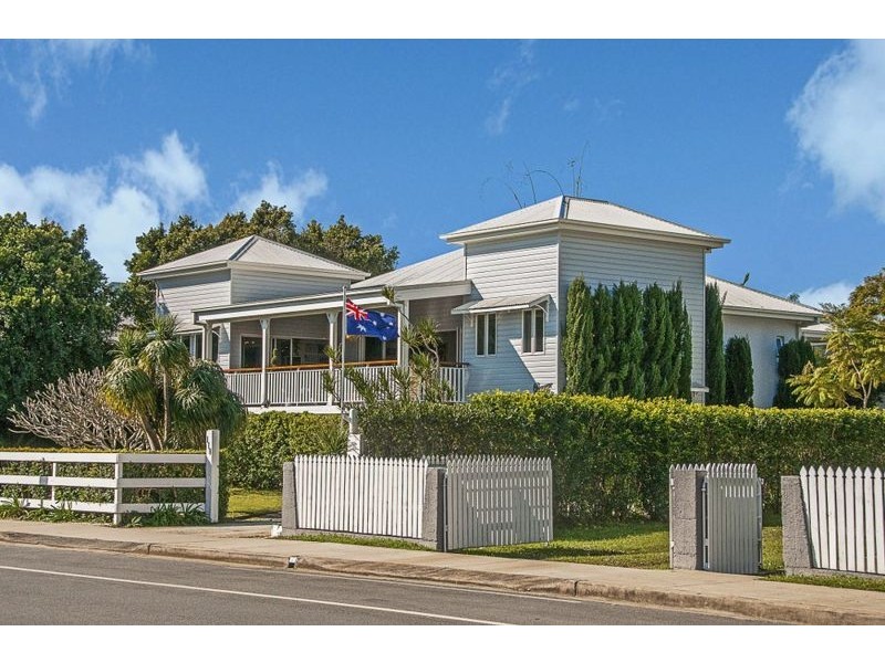 118-120 Riverside Drive, Tumbulgum NSW 2490