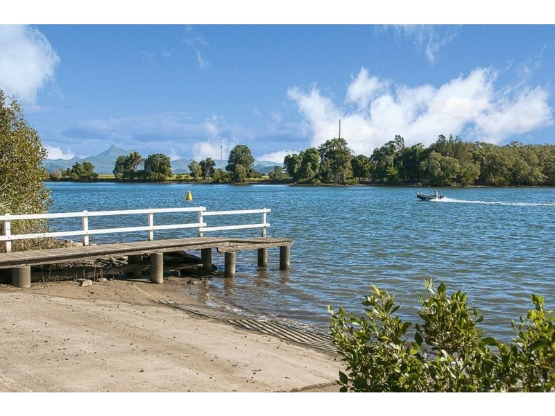 118-120 Riverside Drive, Tumbulgum NSW 2490