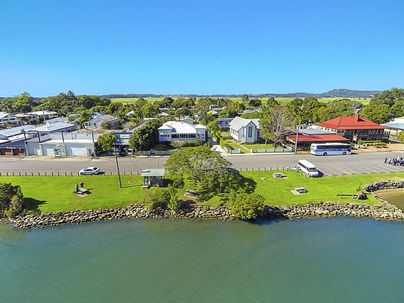 118-120 Riverside Drive, Tumbulgum NSW 2490