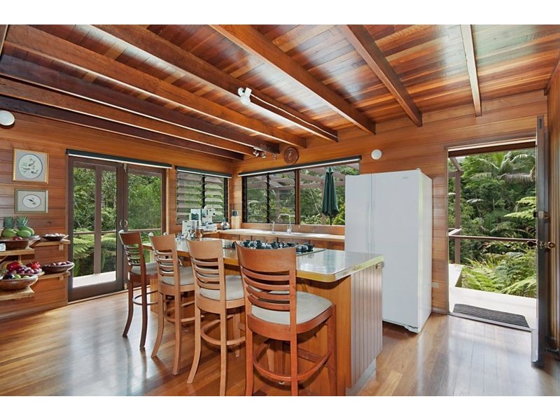 471 Upper Wilsons Creek Road, Upper Wilsons Creek NSW 2482