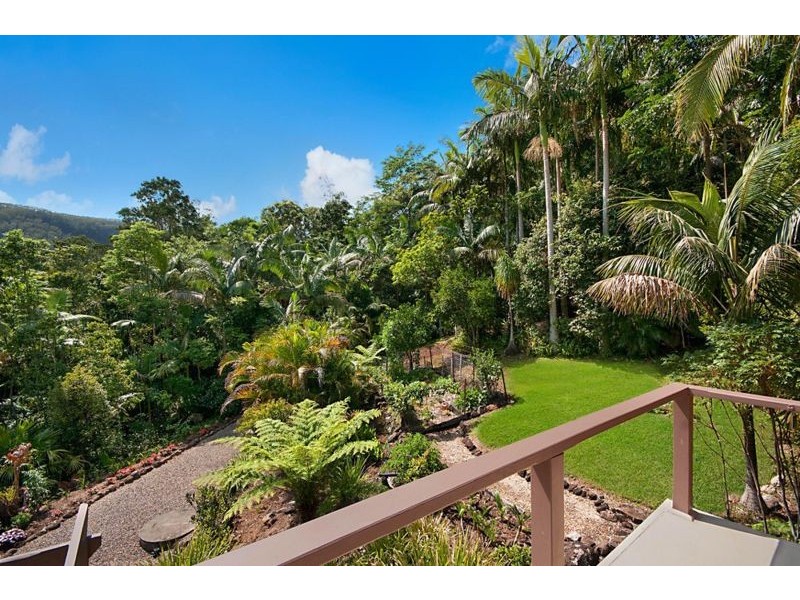471 Upper Wilsons Creek Road, Upper Wilsons Creek NSW 2482