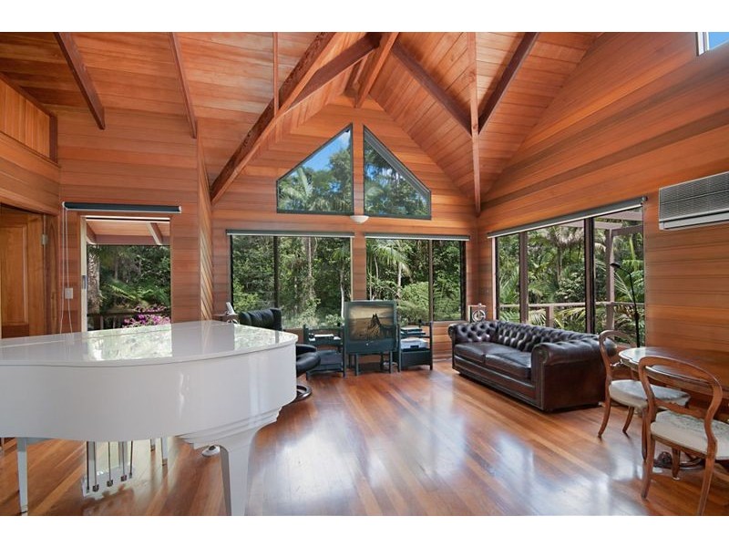 471 Upper Wilsons Creek Road, Upper Wilsons Creek NSW 2482