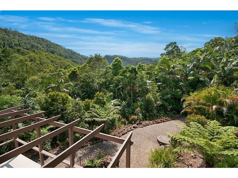 471 Upper Wilsons Creek Road, Upper Wilsons Creek NSW 2482