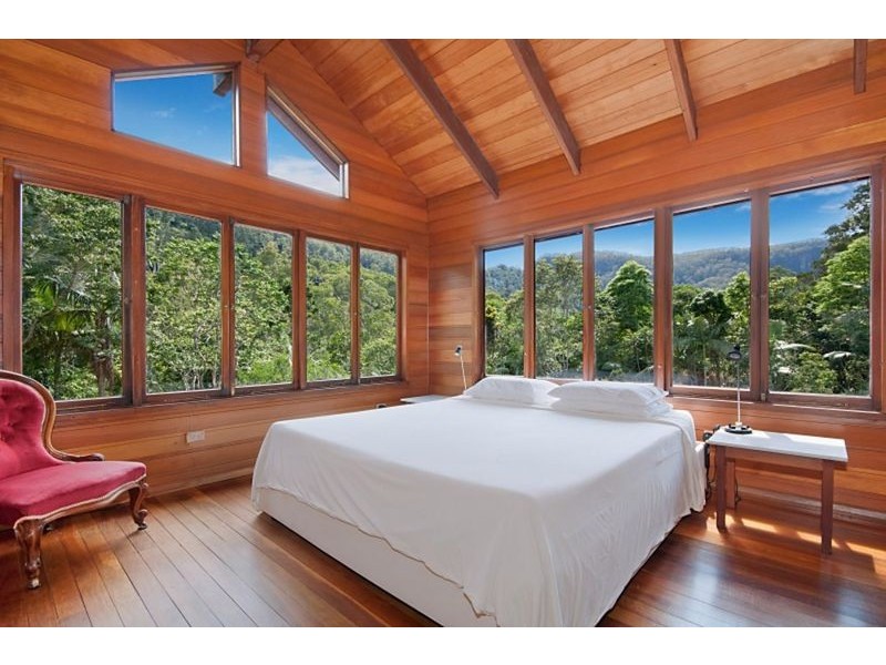 471 Upper Wilsons Creek Road, Upper Wilsons Creek NSW 2482