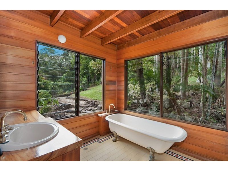 471 Upper Wilsons Creek Road, Upper Wilsons Creek NSW 2482