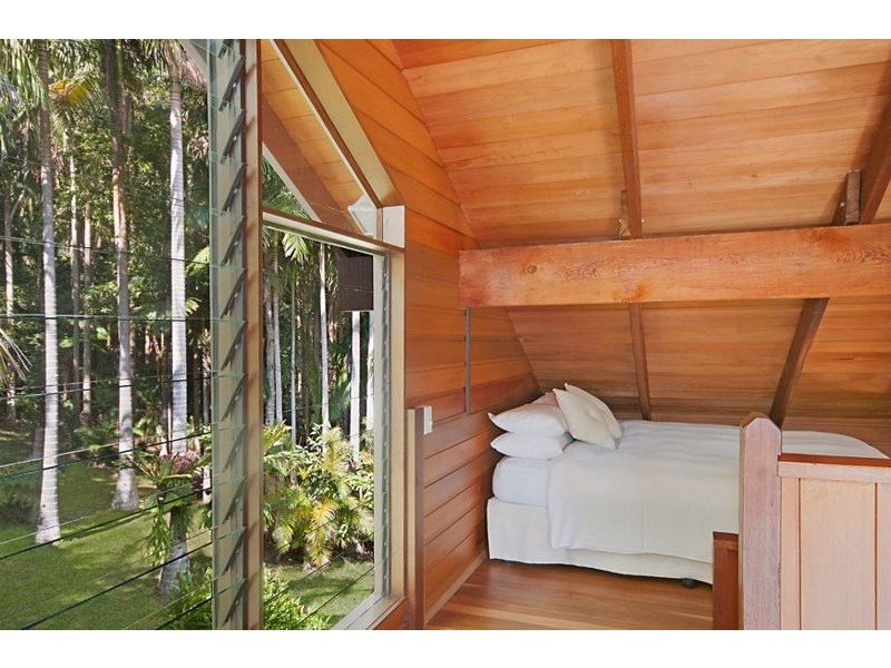 471 Upper Wilsons Creek Road, Upper Wilsons Creek NSW 2482