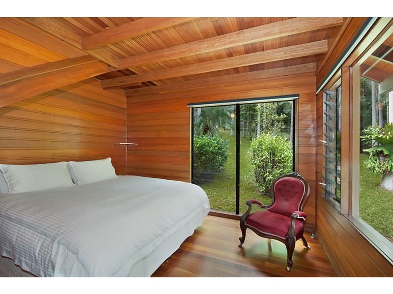 471 Upper Wilsons Creek Road, Upper Wilsons Creek NSW 2482
