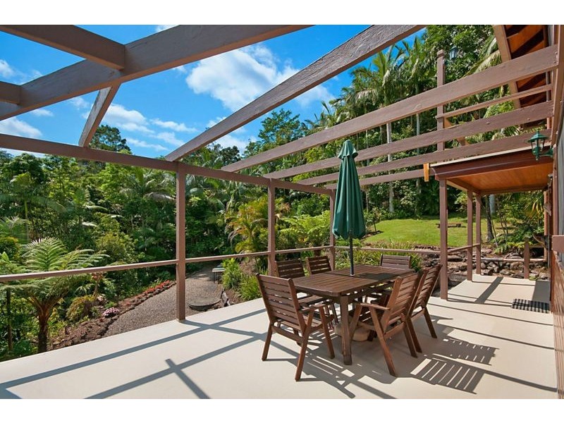 471 Upper Wilsons Creek Road, Upper Wilsons Creek NSW 2482