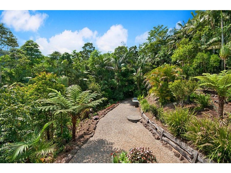 471 Upper Wilsons Creek Road, Upper Wilsons Creek NSW 2482
