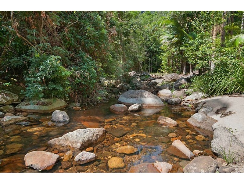 471 Upper Wilsons Creek Road, Upper Wilsons Creek NSW 2482