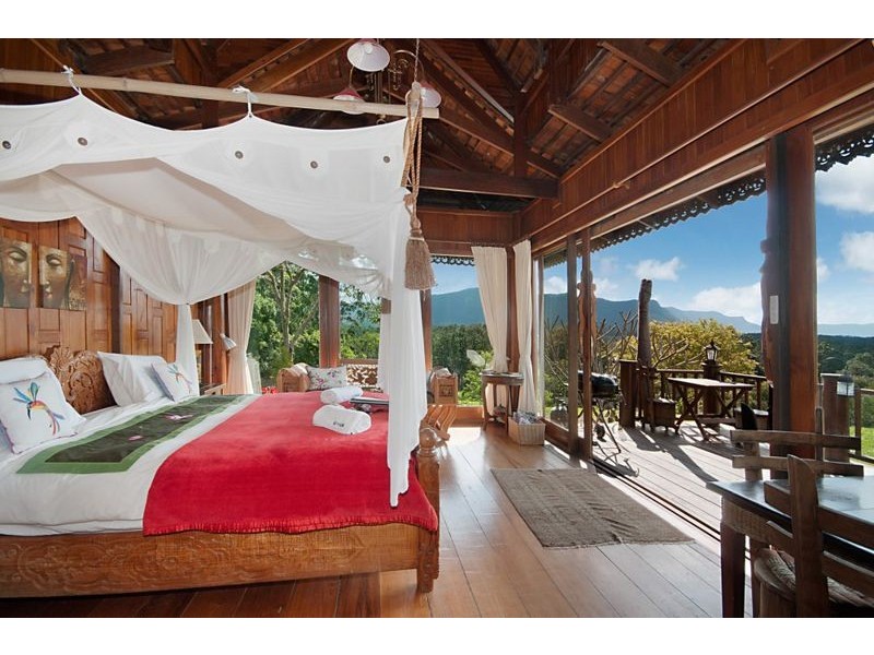 Mount Warning NSW 2484