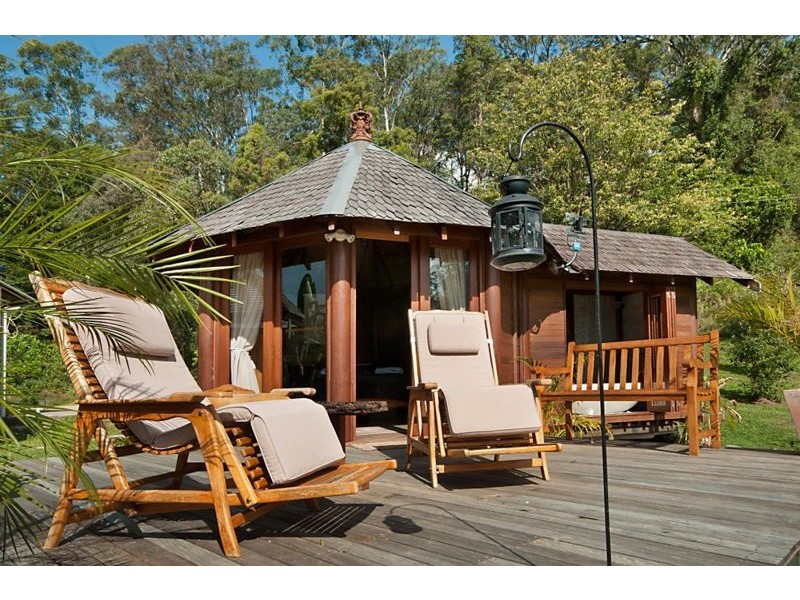 Mount Warning NSW 2484