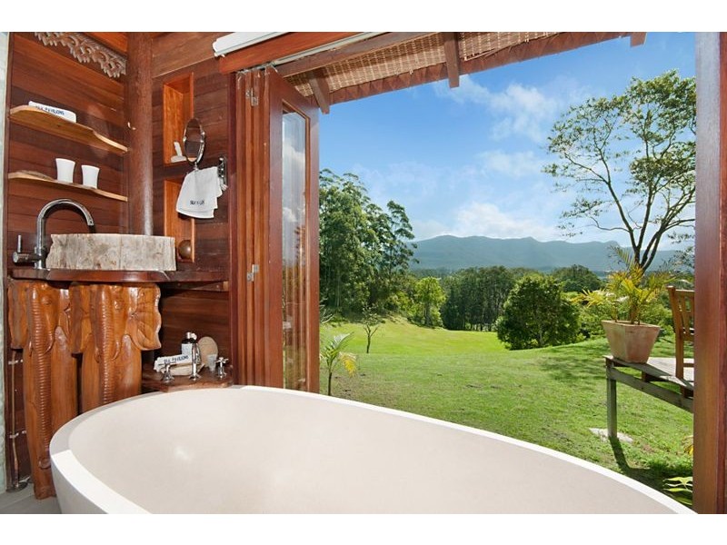 Mount Warning NSW 2484