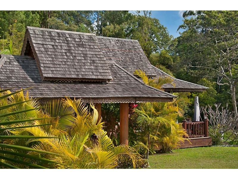 Mount Warning NSW 2484