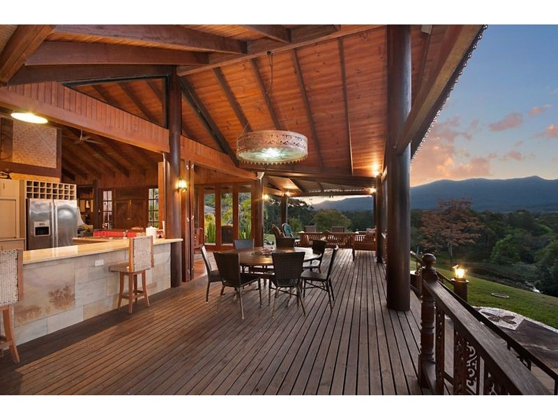 Mount Warning NSW 2484