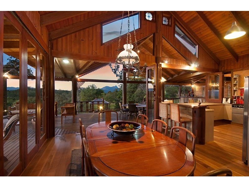 Mount Warning NSW 2484