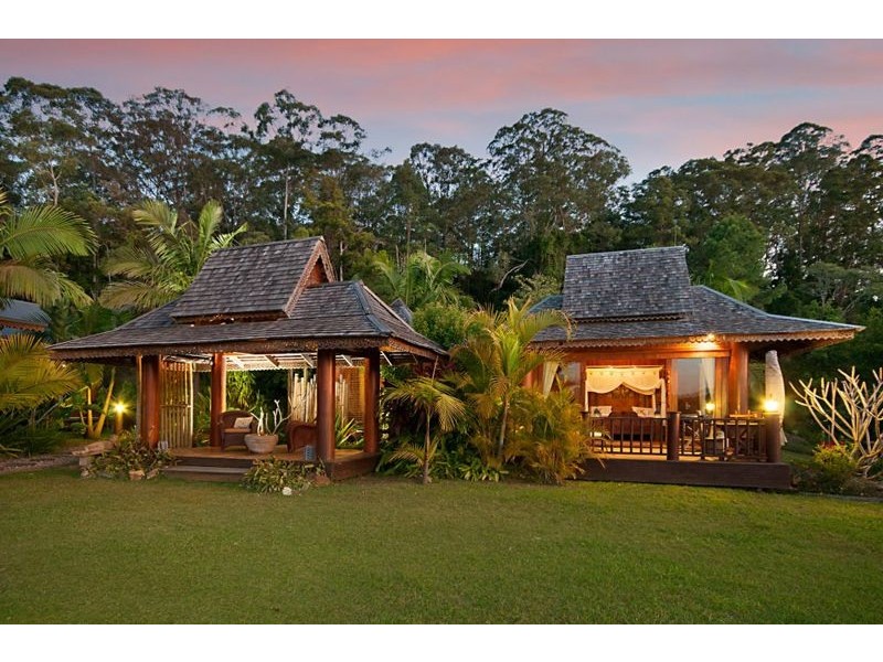 Mount Warning NSW 2484