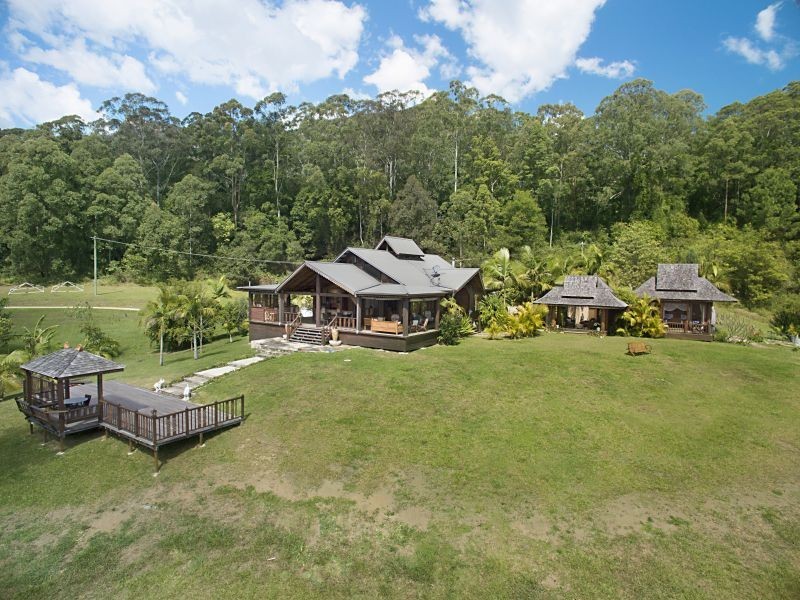 Mount Warning NSW 2484