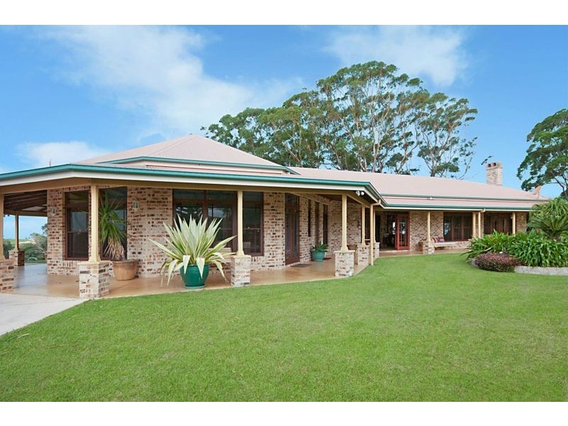56 Hazelwood Drive, Pottsville NSW 2489