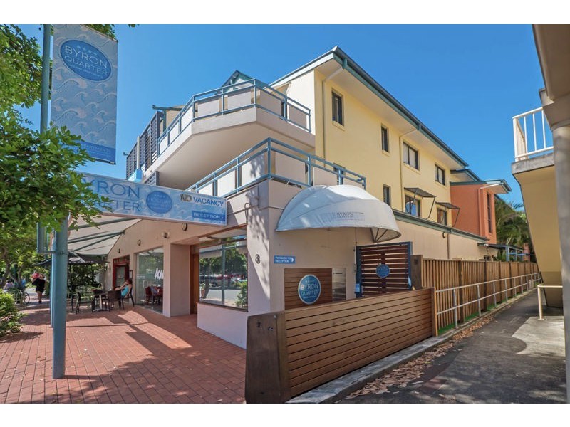 24/8 Byron Street, Byron Bay NSW 2481