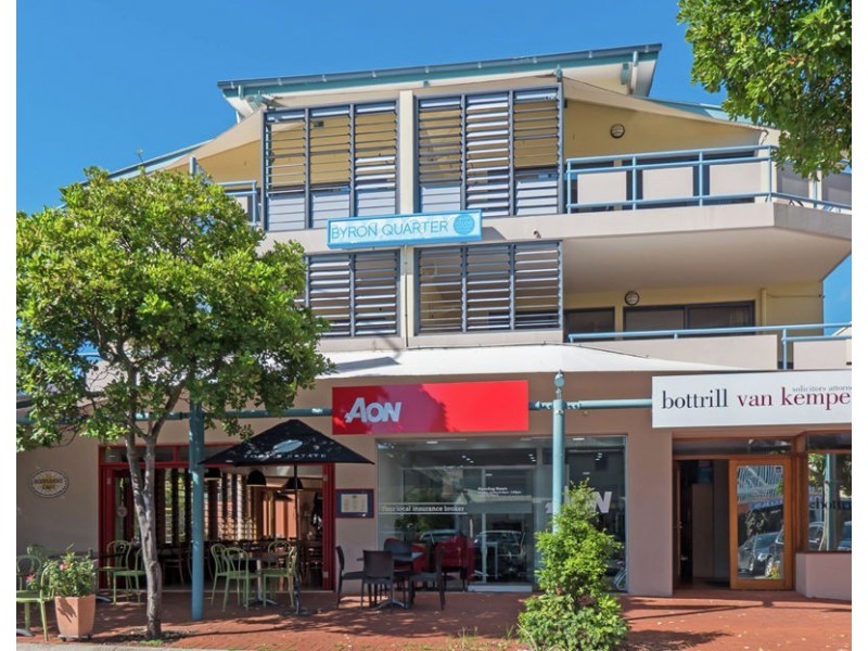 24/8 Byron Street, Byron Bay NSW 2481