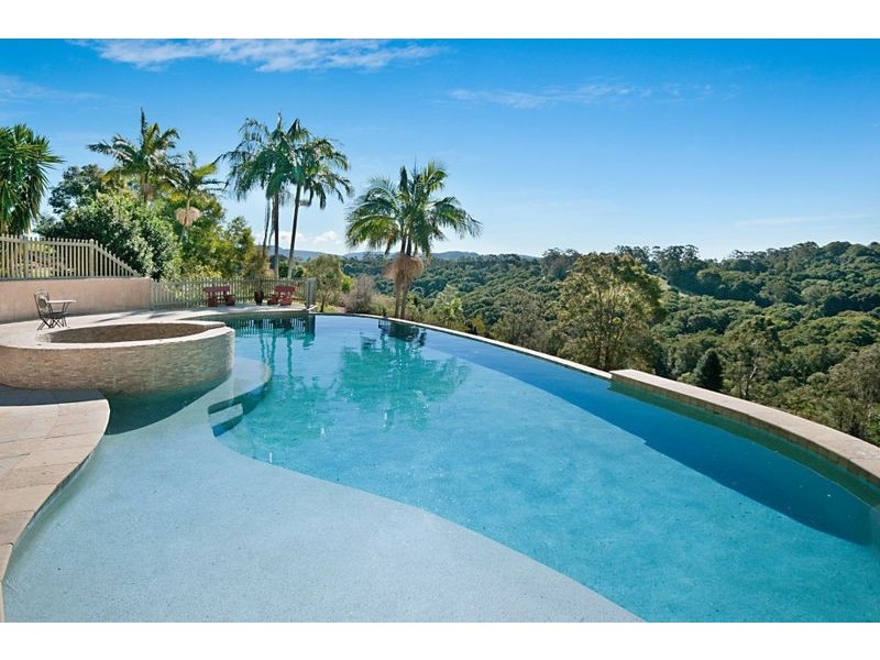 70 Bougainvillea Drive, Federal NSW 2480