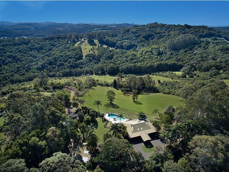 70 Bougainvillea Drive, Federal NSW 2480