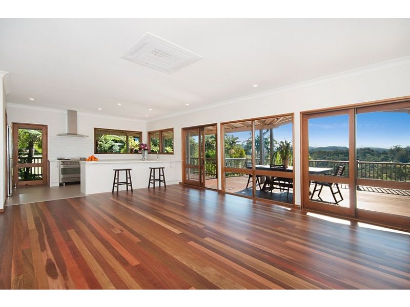 70 Bougainvillea Drive, Federal NSW 2480