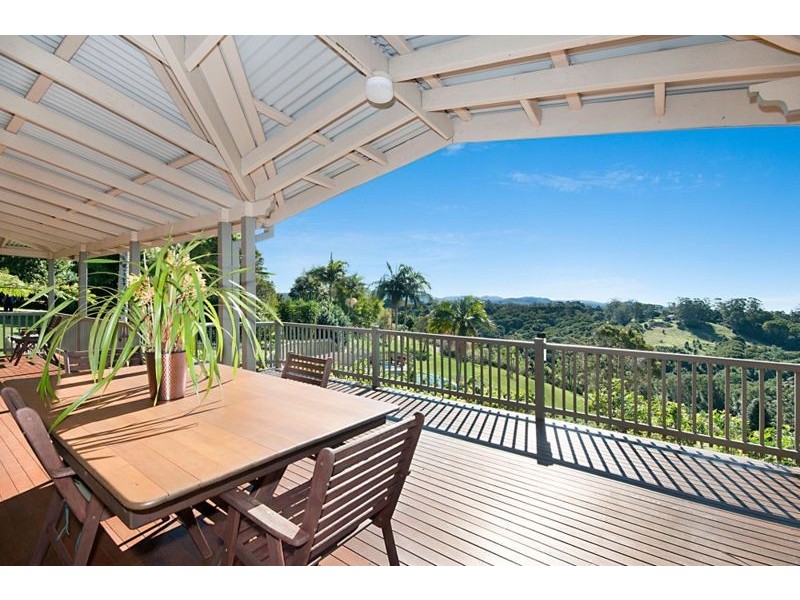 70 Bougainvillea Drive, Federal NSW 2480