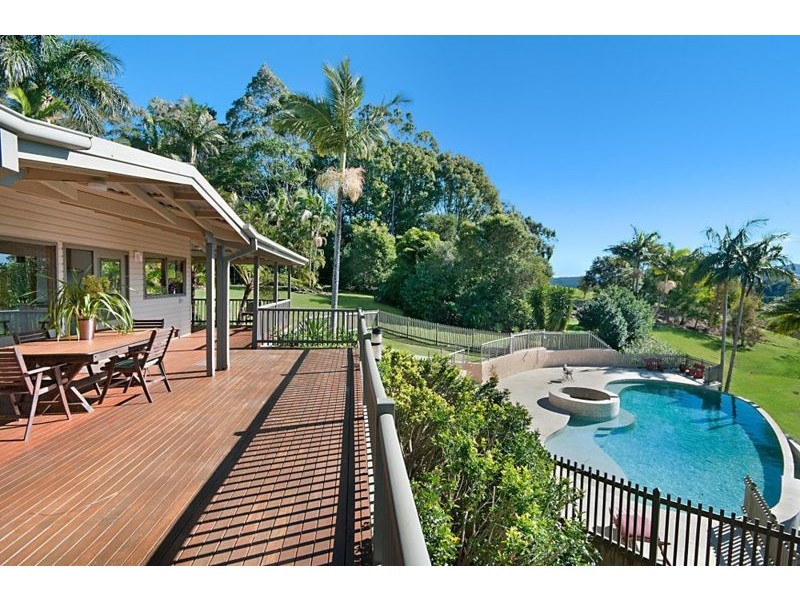 70 Bougainvillea Drive, Federal NSW 2480