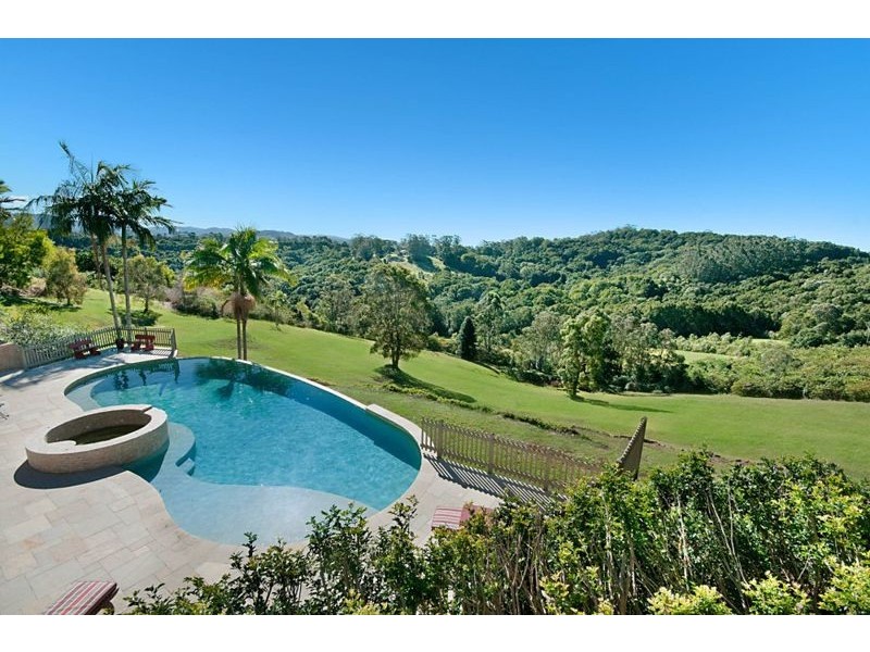 70 Bougainvillea Drive, Federal NSW 2480