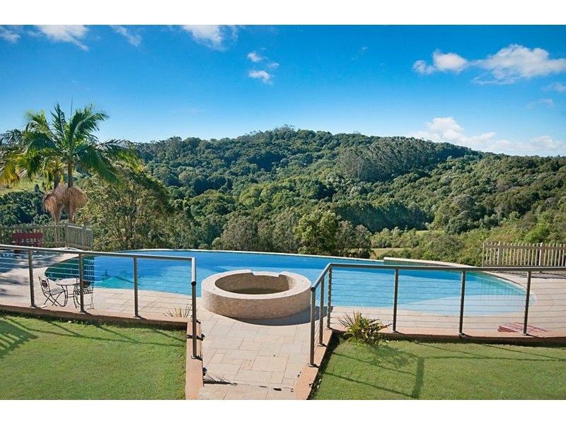 70 Bougainvillea Drive, Federal NSW 2480