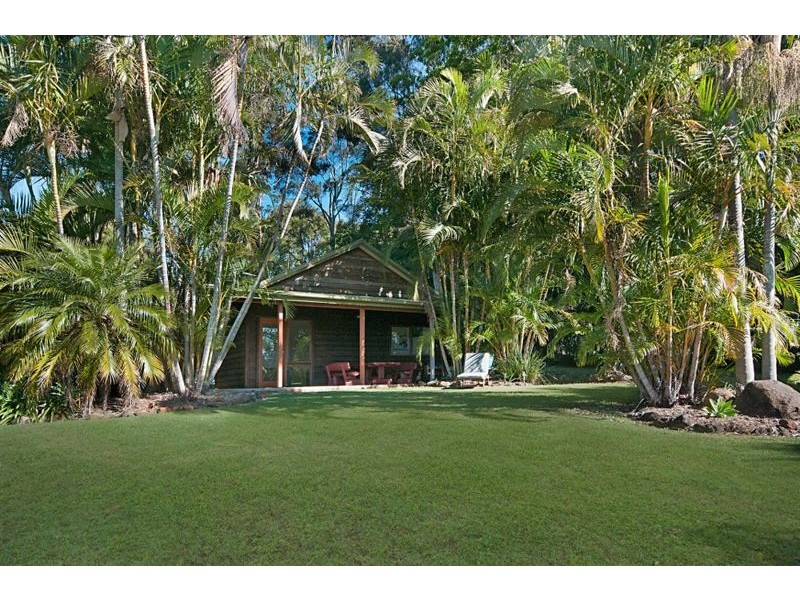 70 Bougainvillea Drive, Federal NSW 2480