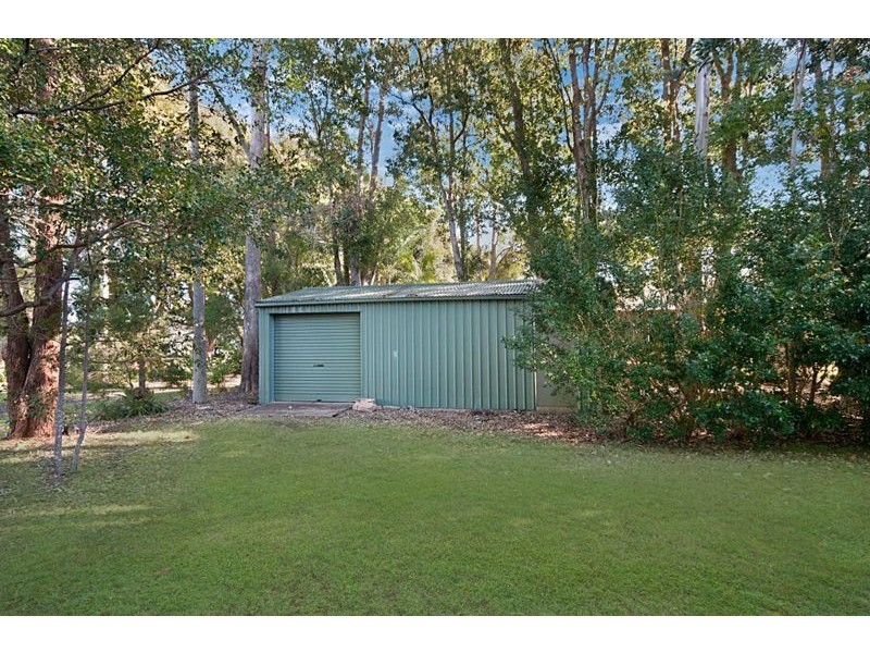 70 Bougainvillea Drive, Federal NSW 2480