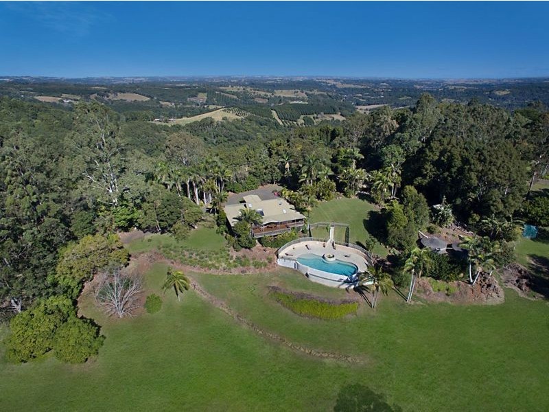 70 Bougainvillea Drive, Federal NSW 2480