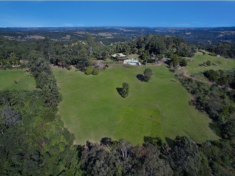 70 Bougainvillea Drive, Federal NSW 2480