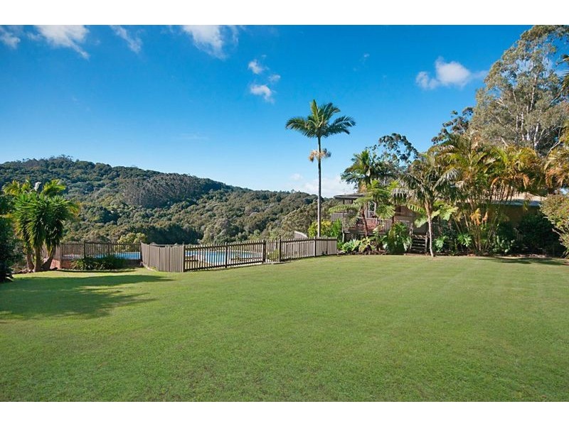 70 Bougainvillea Drive, Federal NSW 2480