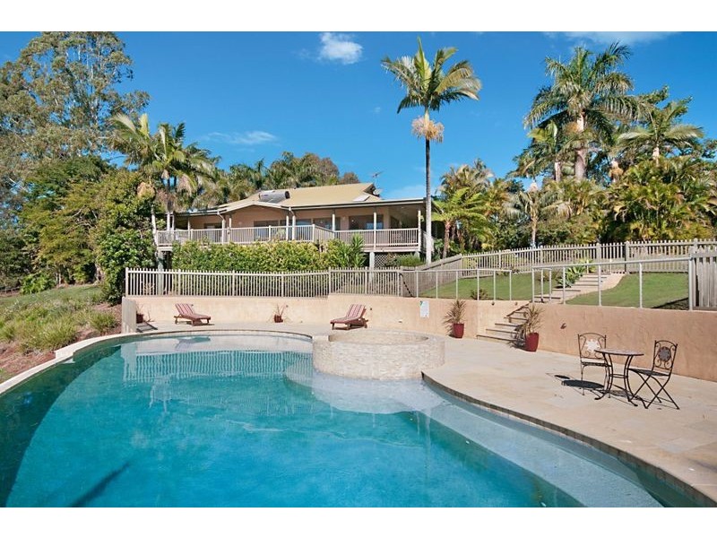 70 Bougainvillea Drive, Federal NSW 2480