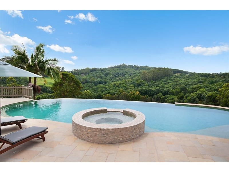 70 Bougainvillea Drive, Federal NSW 2480