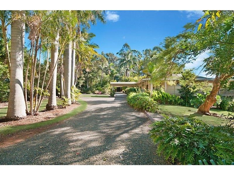 70 Bougainvillea Drive, Federal NSW 2480