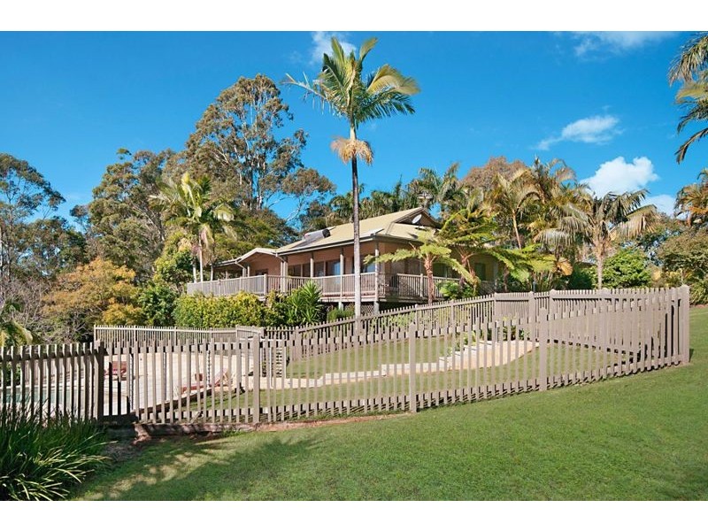 70 Bougainvillea Drive, Federal NSW 2480