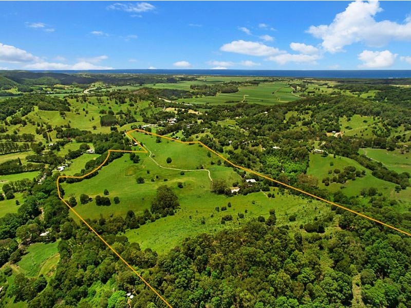 57 Crabbes Creek Road, Crabbes Creek NSW 2483