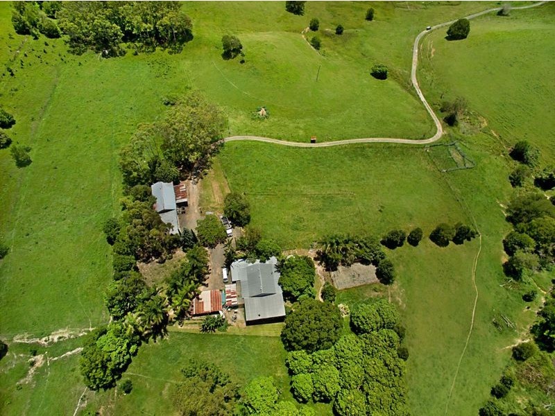 57 Crabbes Creek Road, Crabbes Creek NSW 2483