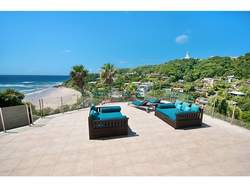 4 Palm Valley Drive, Byron Bay NSW 2481