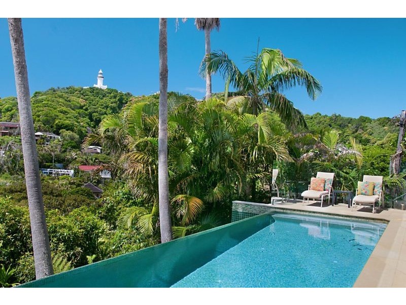 4 Palm Valley Drive, Byron Bay NSW 2481