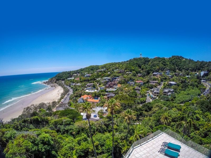 4 Palm Valley Drive, Byron Bay NSW 2481